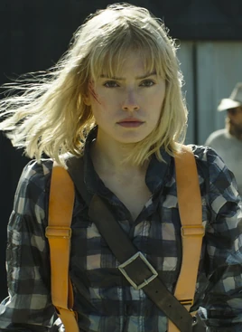 Viola Eade film profile