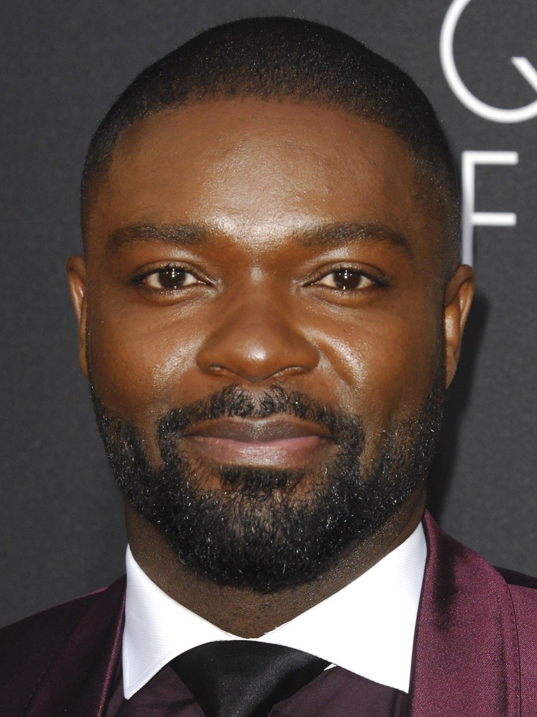 David Oyelowo | Chaos Walking Wiki | Fandom