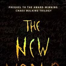 Chaos Walking Trilogy Chaos Walking Wiki Fandom
