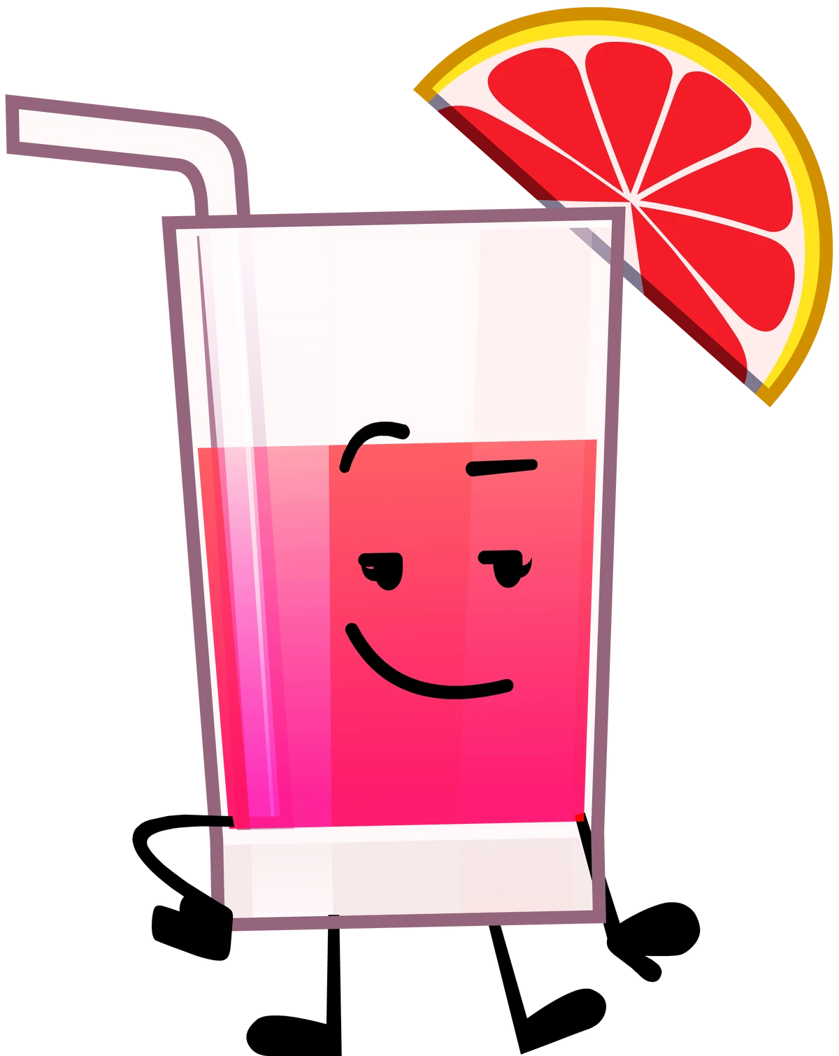 Grapefruit Juice Chaotic Ambition Wiki Fandom