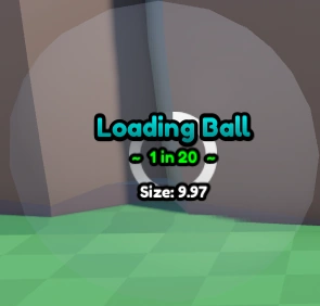 Loading Ball | Chaotic Ball Simulator Wiki | Fandom