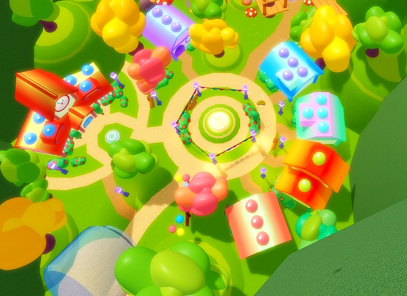 Map Chaotic Bean Simulator Wiki Fandom