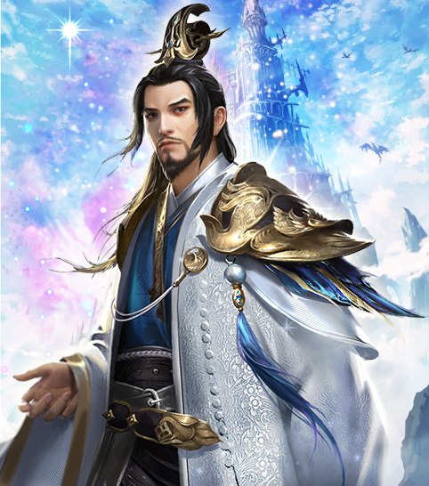 Xuan Zhan | Chaotic Sword God Wikia | Fandom