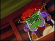 Heptadd as seen in Season 2.