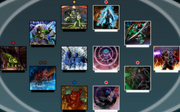 PeytonicMaster VS Noisemaker