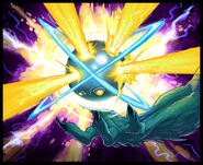 Zalvar's Orb art.
