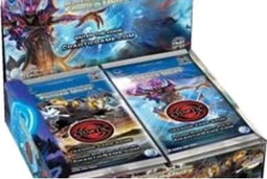 Chaotic Booster Pack Chaotic TCG Forged Unity 1st Edition Booster Pack -  Factory Sealed 9 Cards Yugioh Metal Raiders Booster Pack