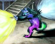 Zalvar alternate art