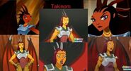 Takinom Wallpaper by DiamondHeart31