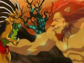 Son of the Spiritlands image