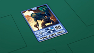 CounterFighter's Somnort card.