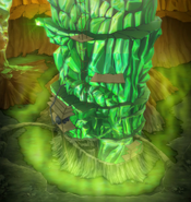 Jade Pillar S2