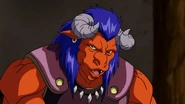 Rothar | Chaotiki | Fandom