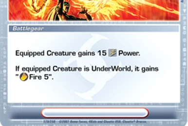 GENJI Double Cross, Temporal Swordsman | Duel Masters Wiki | Fandom