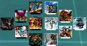 MajorTom VS Agro999