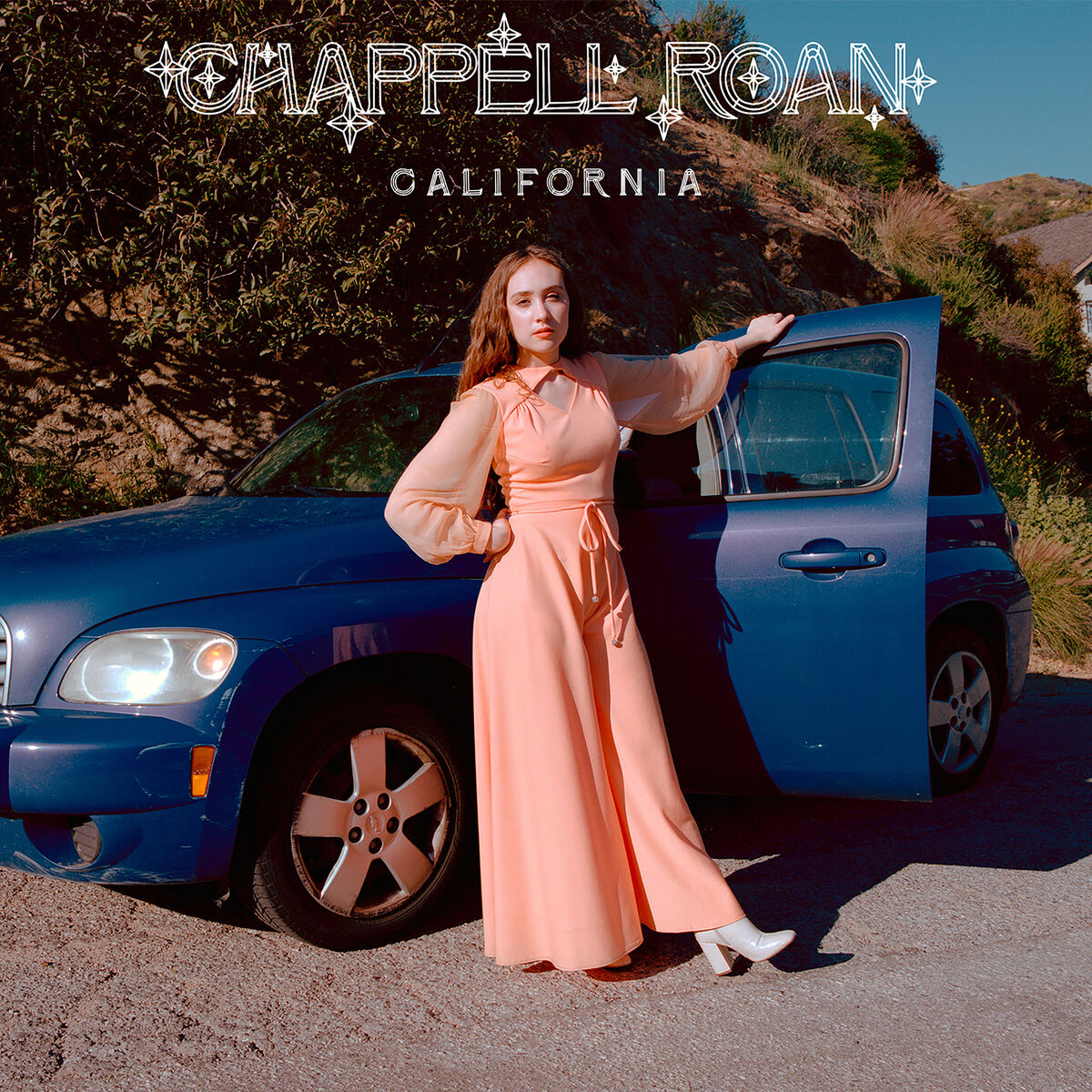 California Chappell Roan Wiki Fandom