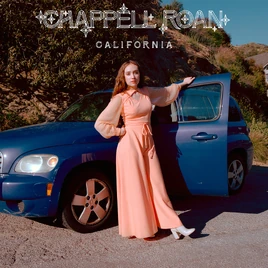 California-song