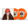 "The Construction Worker" Edition 7" Vinyl Single