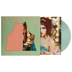 chappell roan blue dress album cover Versatile Floral Maxi Dress - Blue