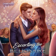 Cover First Announcement