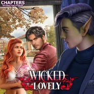 Cover First Announcement