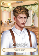 Card 1 - Shane