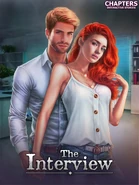 Cover First Announcement