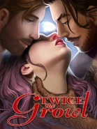 Cover First Announcement