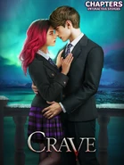 Cover First Announcement