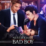 Cover First Announcement