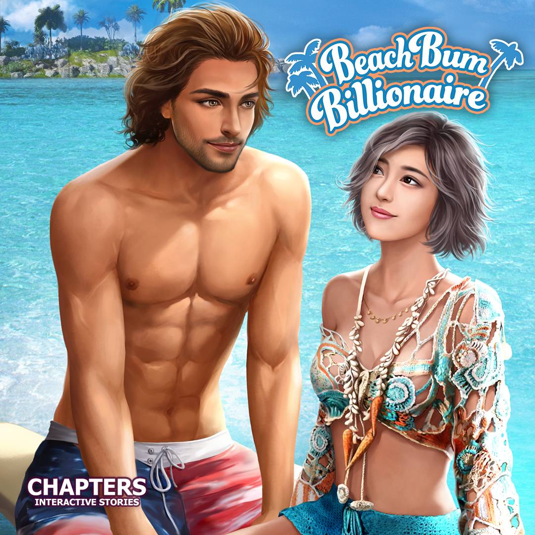 Beach Bum Billionaire Choices | Chapters - Interactive Stories Wiki | Fandom