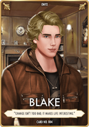 Card 4 - Blake