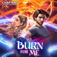 Cover First Announcement