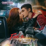 Cover First Announcement
