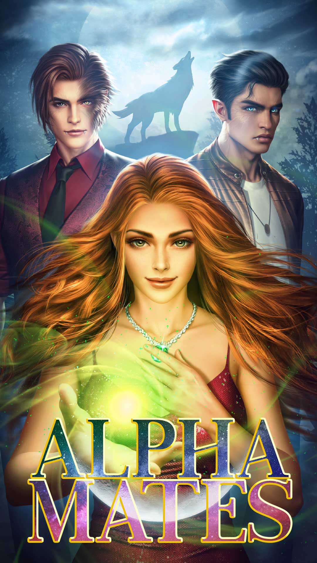 Alpha Mates Chapters Interactive Stories Wiki Fandom