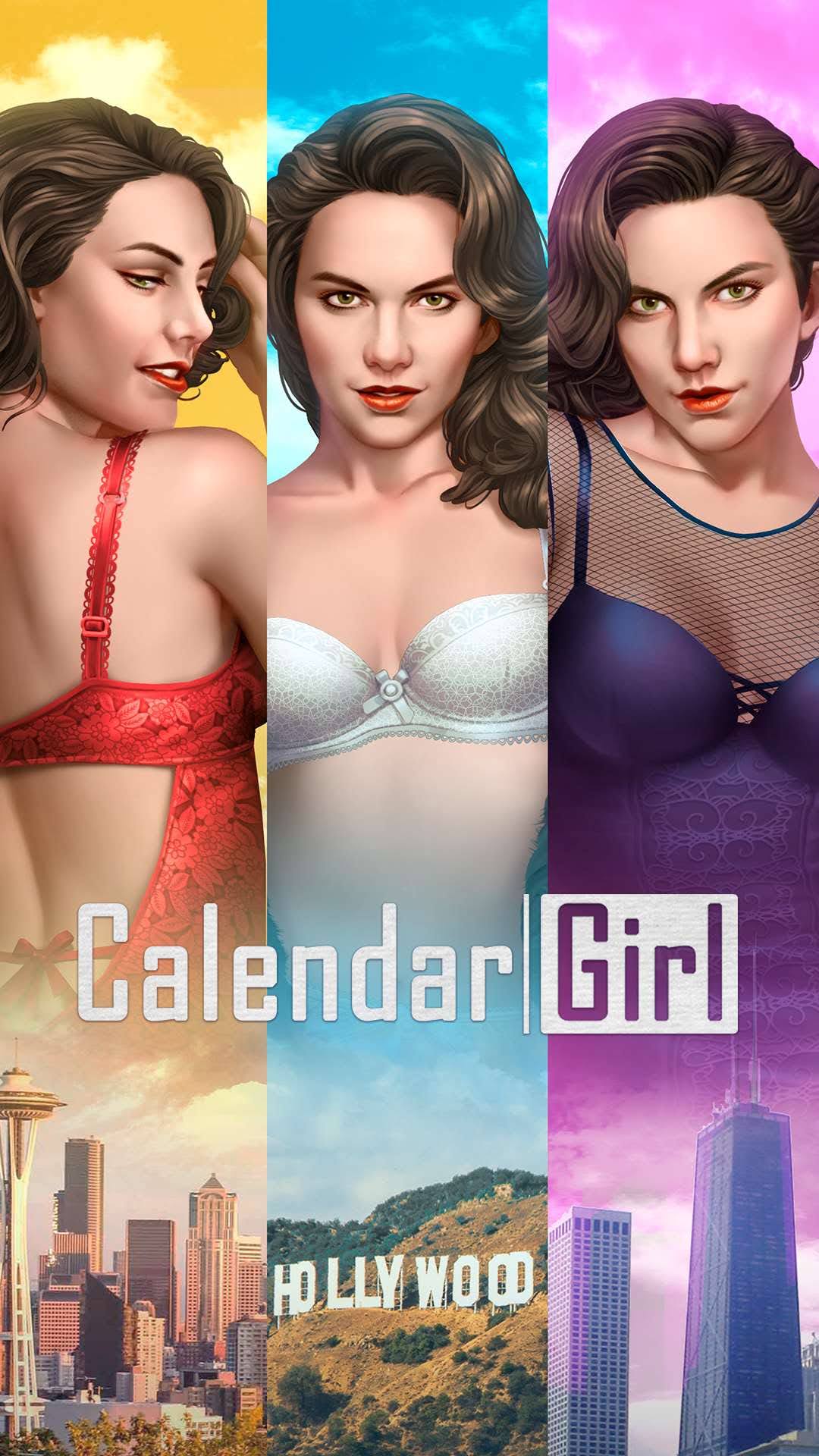 Stream Calendar Girl - Juin d'Audrey Carlan lu par Helena