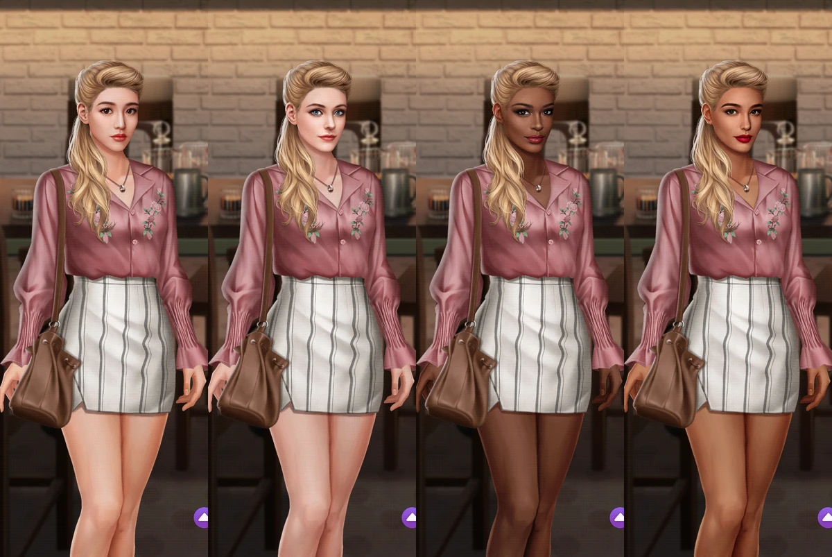 Your Character (The Wedding Date Bargain) Chapters Interactive Stories Wiki Fandom