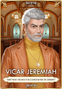 Card 4 - Vicar Jeremiah