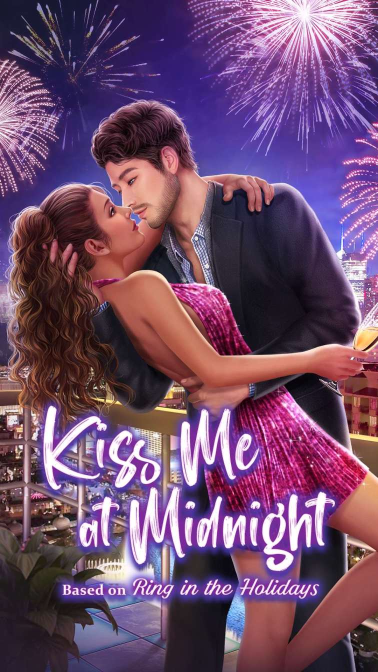 Kiss Me at Midnight, Chapters - Interactive Stories Wiki