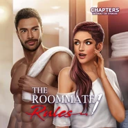 Cover First Announcement