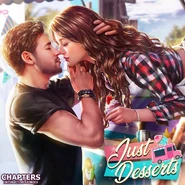 Cover First Announcement