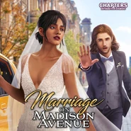 Cover First Announcement