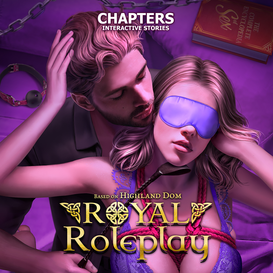 Royal Roleplay Choices | Chapters - Interactive Stories Wiki | Fandom