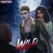 Cover First Announcement