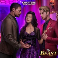 Cover First Announcement