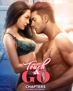 Cover First Announcement