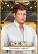 Card 4 - Danny