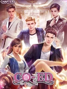 Cover First Announcement