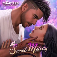 Cover First Announcement