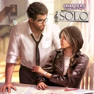 Cover First Announcement